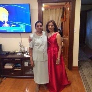 Meet your Posher, Sandra